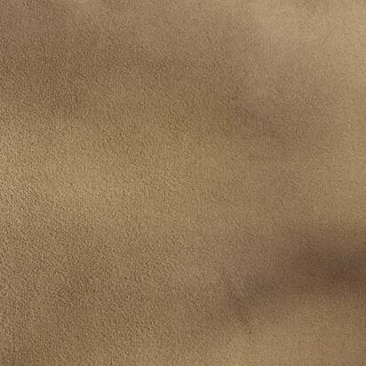 Alford 35x55cm Velvet Piped Edge Scatter Cushion Cover - Driftwood