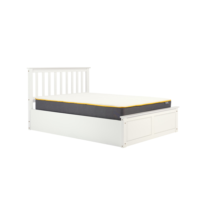 Phoenix King Ottoman Bed