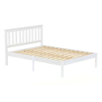 Denver Double Bed