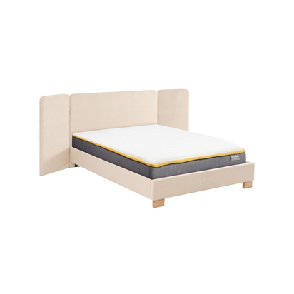 Isla King Bed
