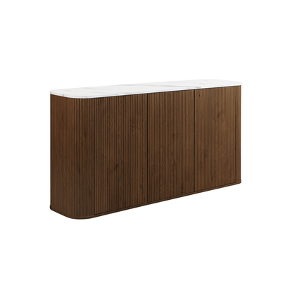 Russo 3 Door Sideboard