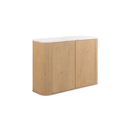 Russo 2 Door Sideboard