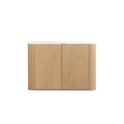 Russo 2 Door Sideboard