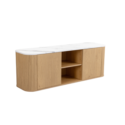 Russo Large TV Unit