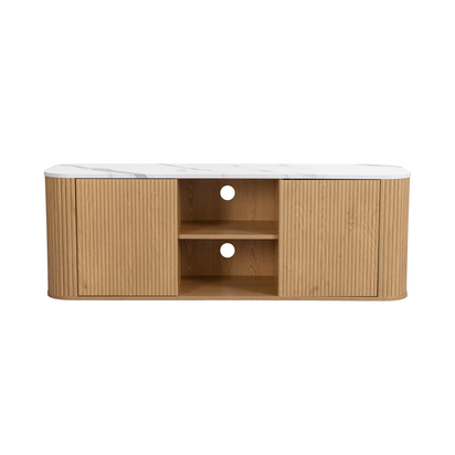 Russo Large TV Unit