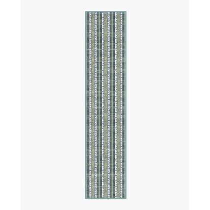 Olin Blue Rug - 75 x 365 cm - All-In-One Rug