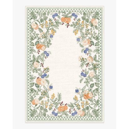 Hilda Neutral Multicolour Rug - 200 x 290 cm - All-In-One Rug