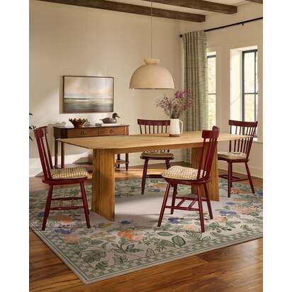 Hilda Neutral Multicolour Rug - 200 x 290 cm - All-In-One Rug