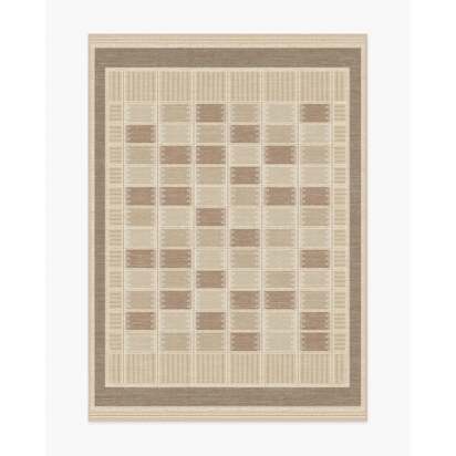 Agnes Natural Rug - 150 x 215 cm - All-In-One Rug