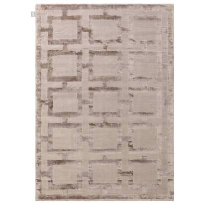 Chesterfield 2 Rug 240x340cm Mocha