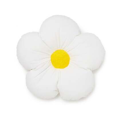Elements Flower Cushion