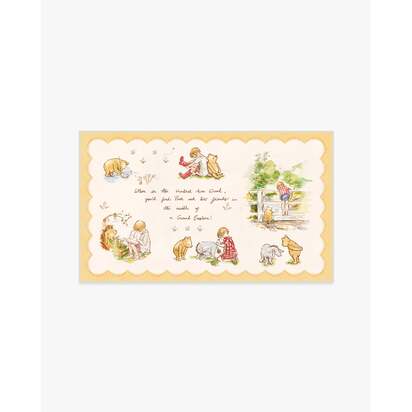 A Grand Explore Yellow Rug - 90 x 150 cm - All-In-One Rug