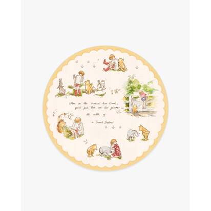 A Grand Explore Yellow Rug - 90 x 150 cm - All-In-One Rug