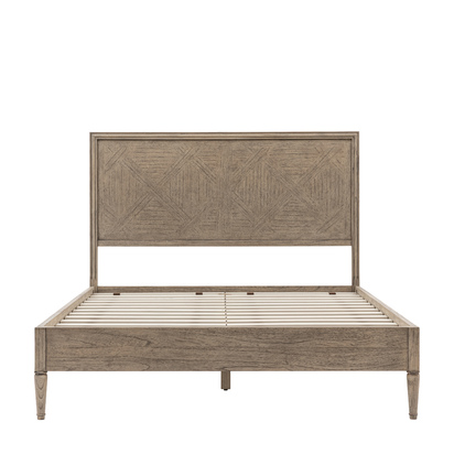 Henview 5' Bed  - Kingsize