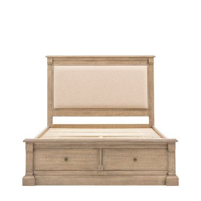 Linham 5' Bed  - Kingsize