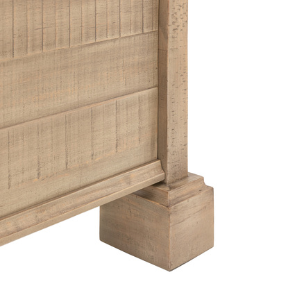 Linham 5' Bed  - Kingsize