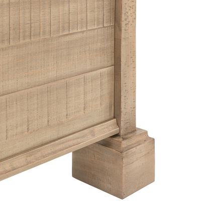 Linham 6' Bed  - Super Kingsize