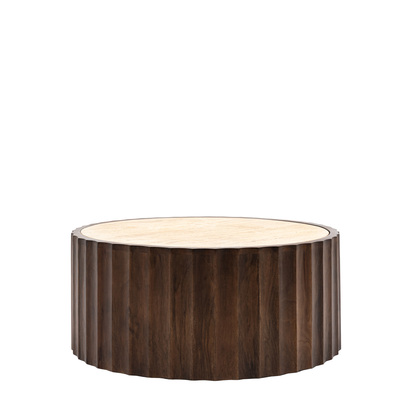 Framlingham Coffee Table 890x890x380mm