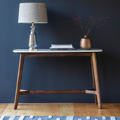 Kingsley Console Table 1200x460x760mm