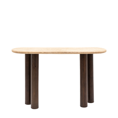 Ledstead Console Table 1290x360x760mm