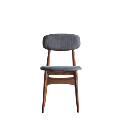 Kingsley Chair (2pk) 470x520x900mm