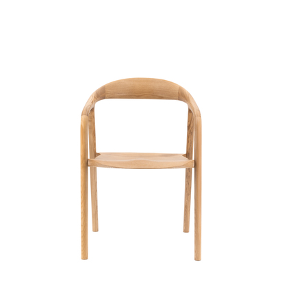 Elmmore Dining Chair (2pk)