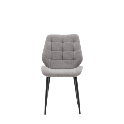Elmport Dining Chair Light Grey (2pk)