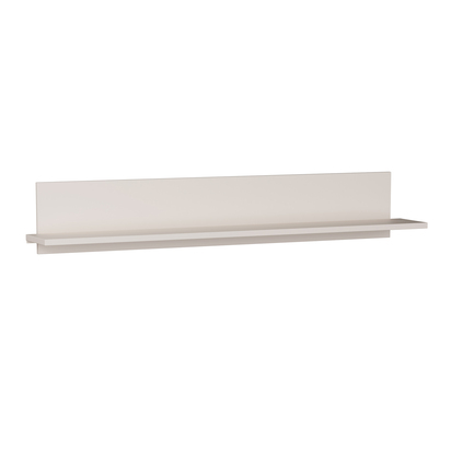 Pembroke Floating Bedside Shelf in Sand