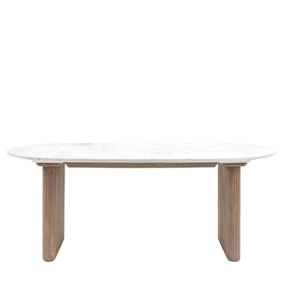 Fairton Dining Table