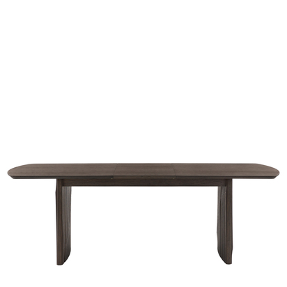 Glenbridge Ext Dining Table 1800/2300x1000x750mm  - Large