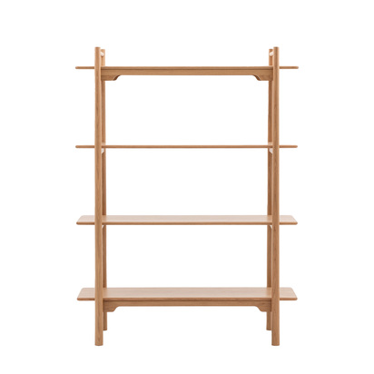 Maplewood Open Display 1200x400x1600mm