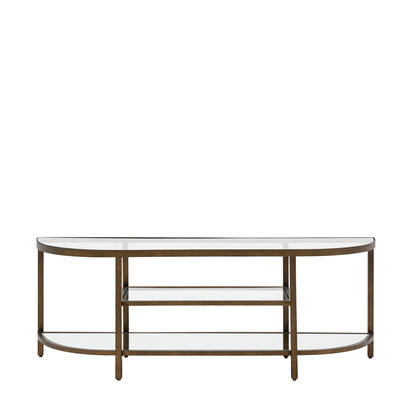 Cranworth Media Unit 1200x350x450mm