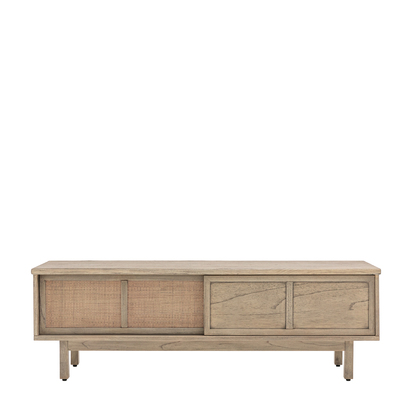 Eastfield Media Unit 1400x400x450mm