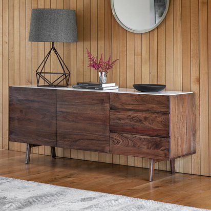 Kingsley Sideboard 1650x450x700mm
