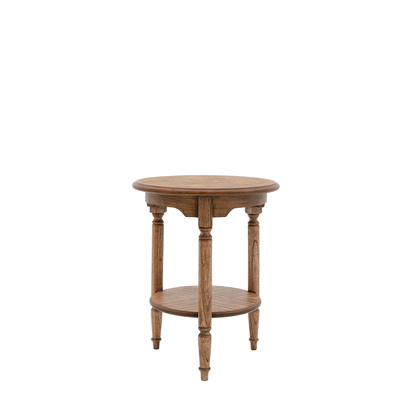 Camstead Side Table 475x475x600mm