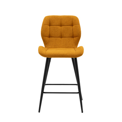 Elmport Stool Saffron (2pk) 475X580X1000mm