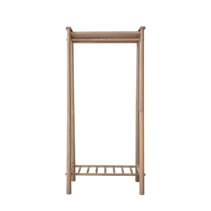Maplewood Open Wardrobe 825x510x1740mm