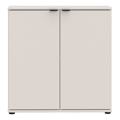 Henley 4 2 Door Cupboard in Sand
