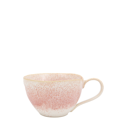Studio Reactive Organic Mug Rose Pink (4pk)