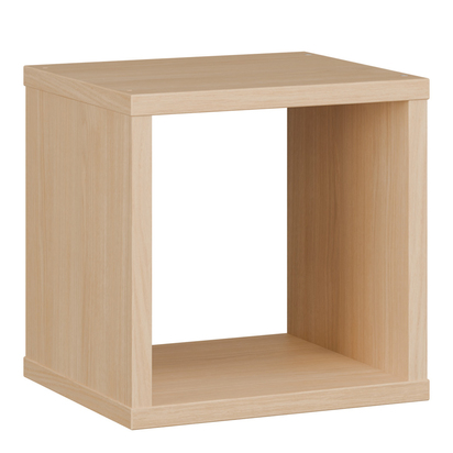 Bramley 2 Singular Storage Unit in Elegancia Oak