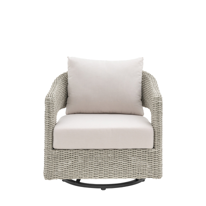 Cranwell Swivel Chair