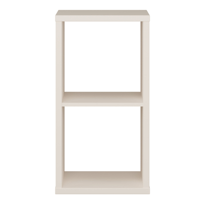 Bramley 2 1 Shelf Storage Unit in Sand