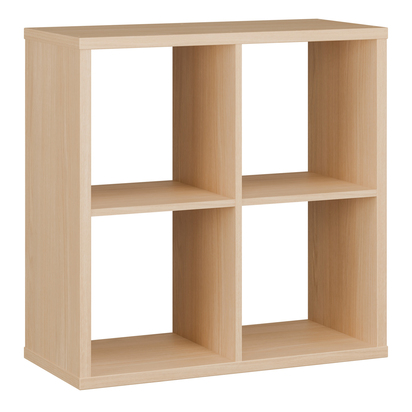 Bramley 2 2x2 Storage Unit in Elegancia Oak