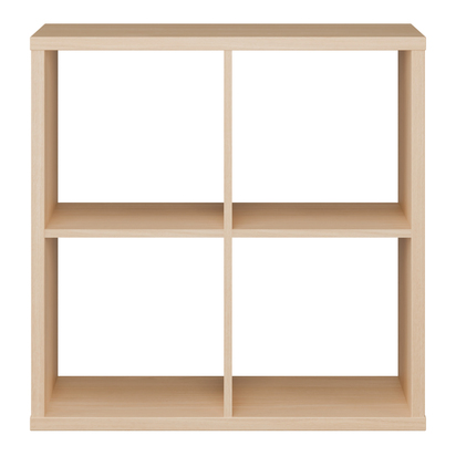 Bramley 2 2x2 Storage Unit in Elegancia Oak