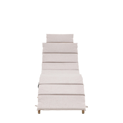 Thornley Foldaway Sunlounger