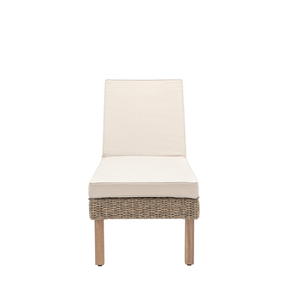 Rotherwick Lounger