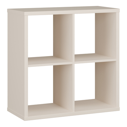 Bramley 2 2x2 Storage Unit in Sand