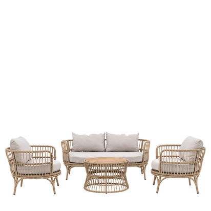Wetherby Lounge Set