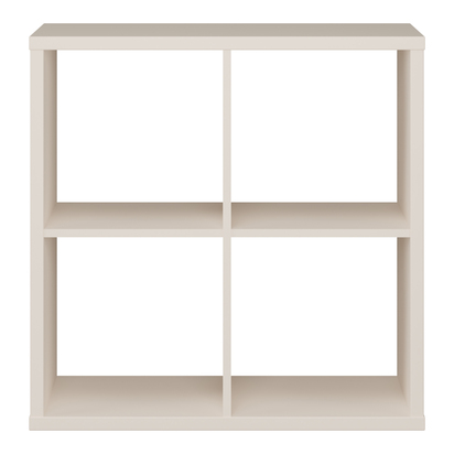 Bramley 2 2x2 Storage Unit in Sand