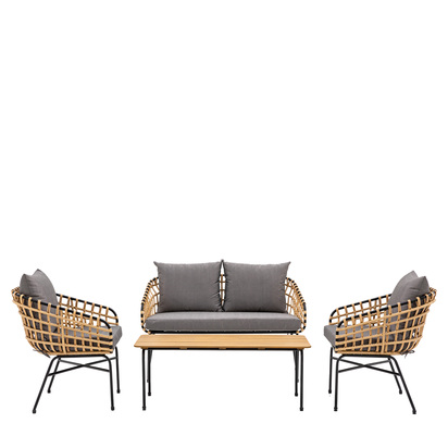 Brockham Lounge Set